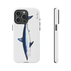 Mako Shark iPhone 15 Case