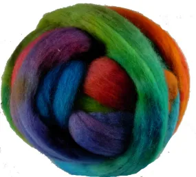 Merino Roving, Carnival