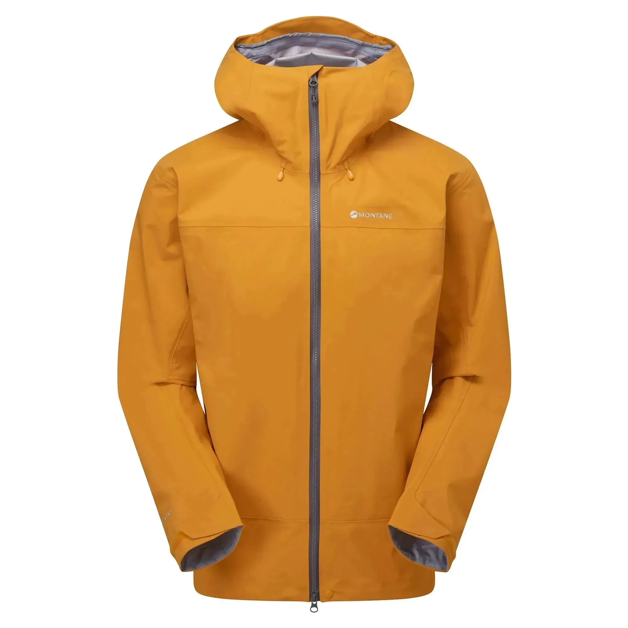 Montane Men's Phase XT GTX Waterproof Jacket - Flame Orange