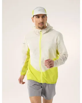 Norvan Windshell Hoody Men's