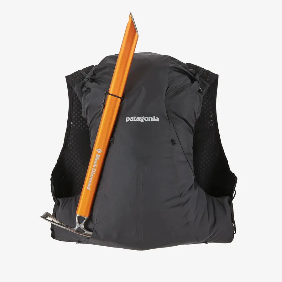 Patagonia Slope Runner Exploration Pack 18L | Black