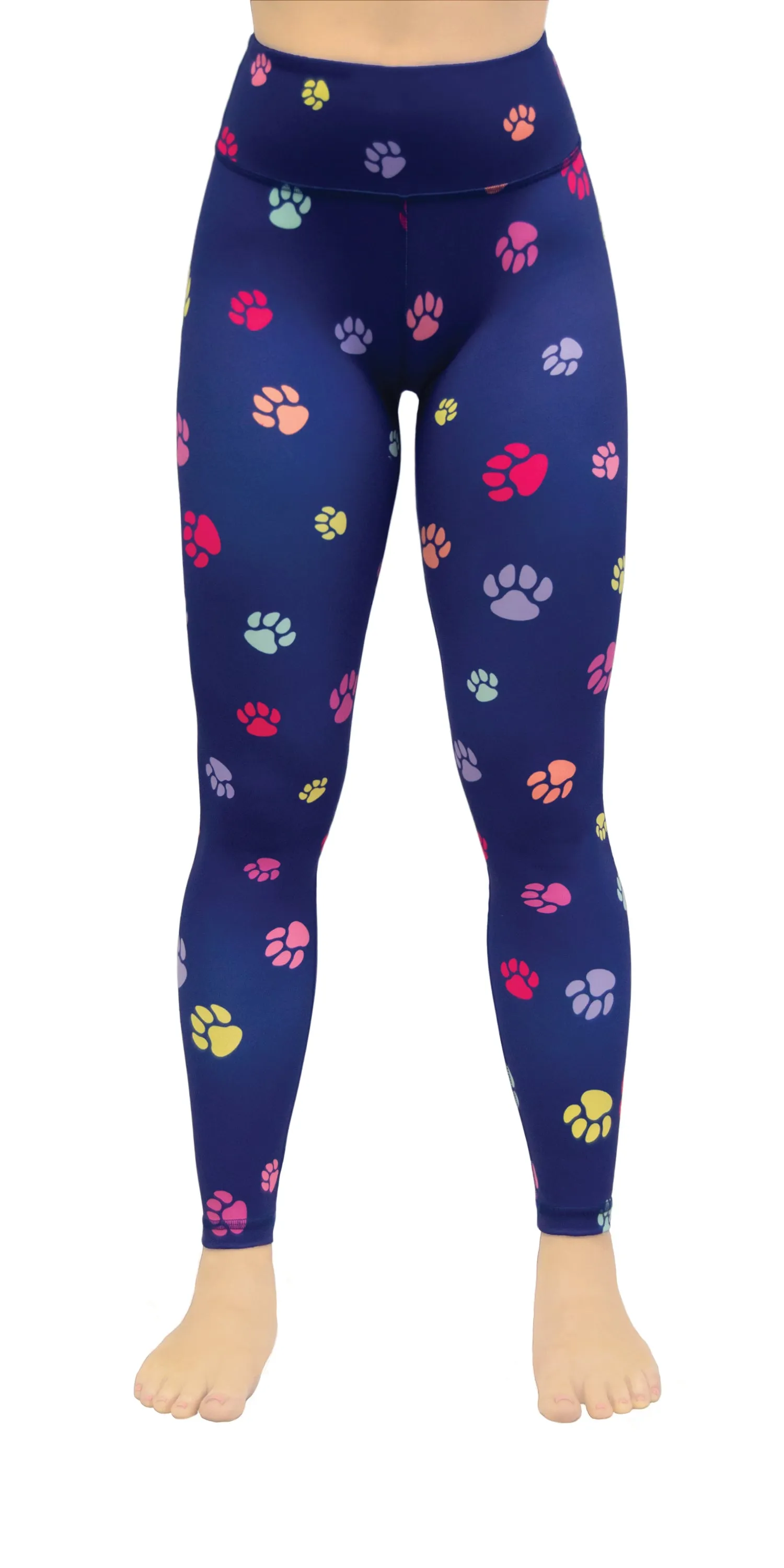 Paws - Legging