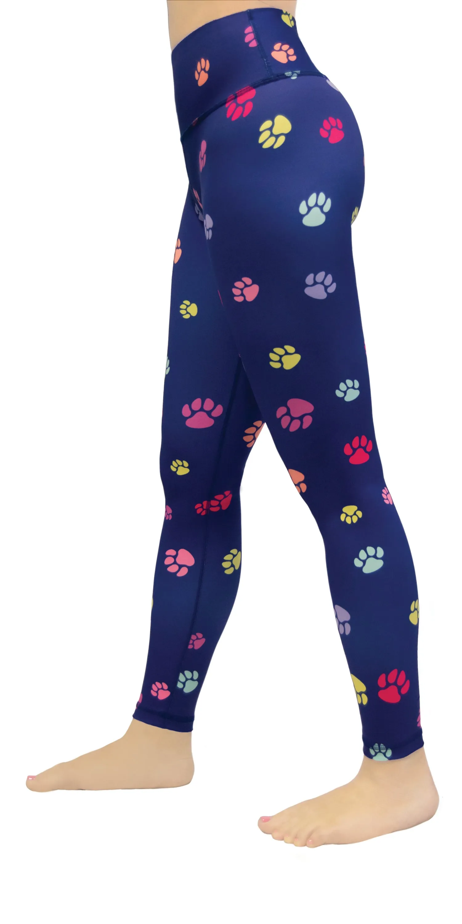 Paws - Legging