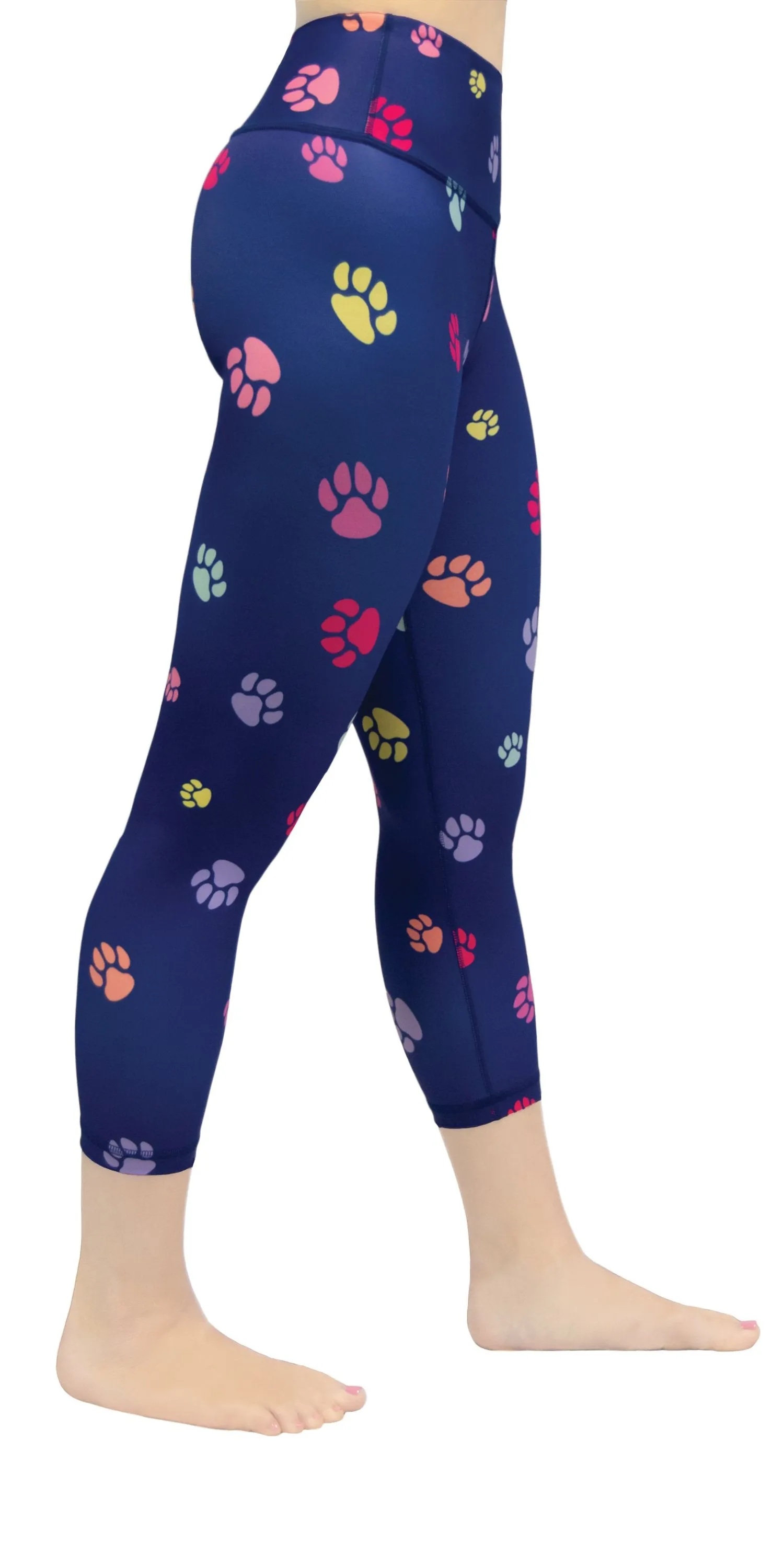 Paws - Legging