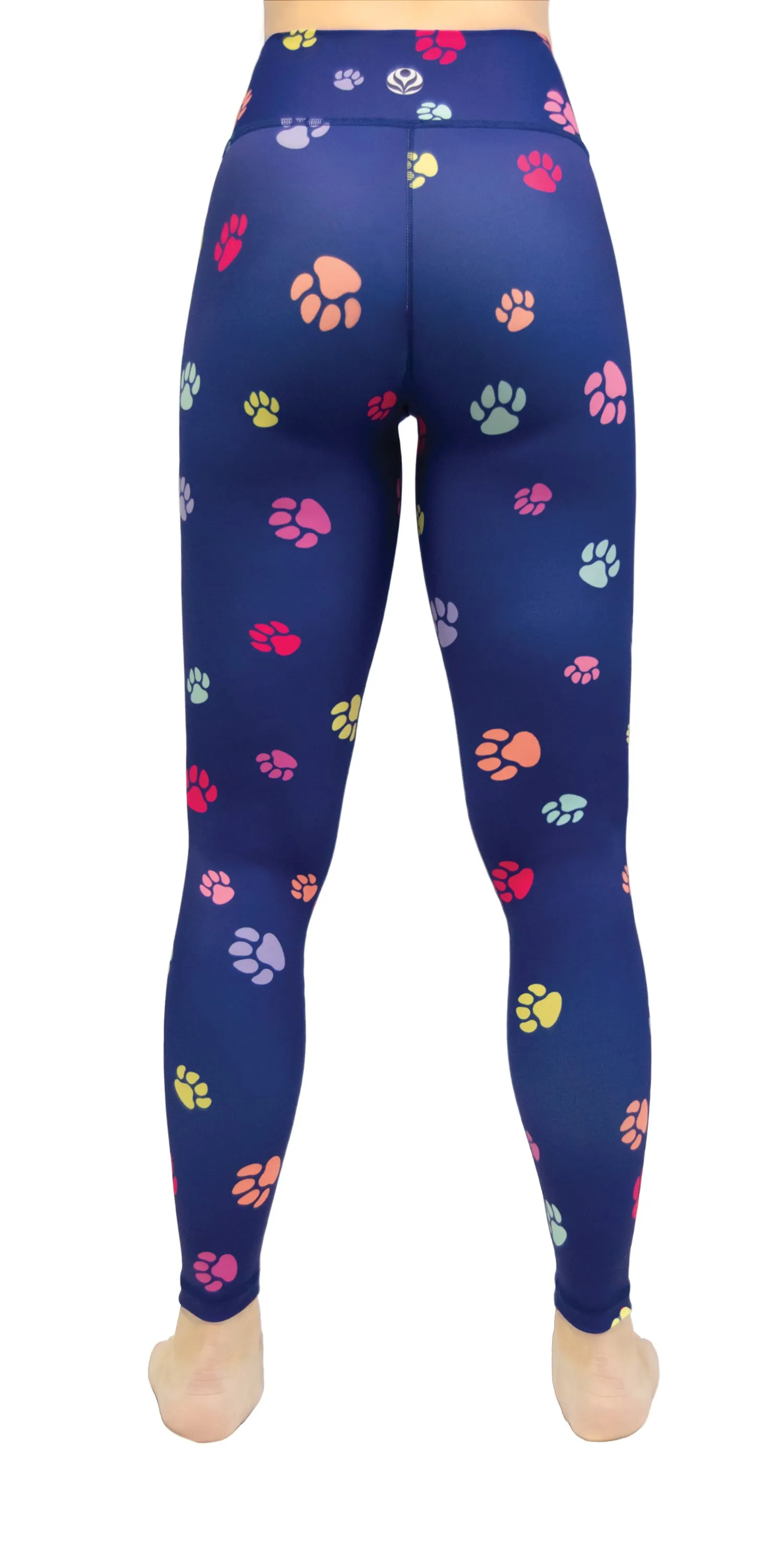 Paws - Legging