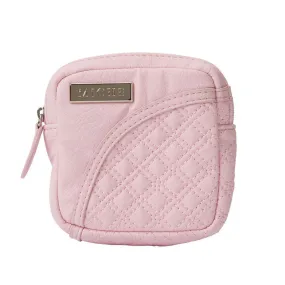 Pink Coin Purse