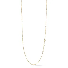 Posey Single Station Necklace