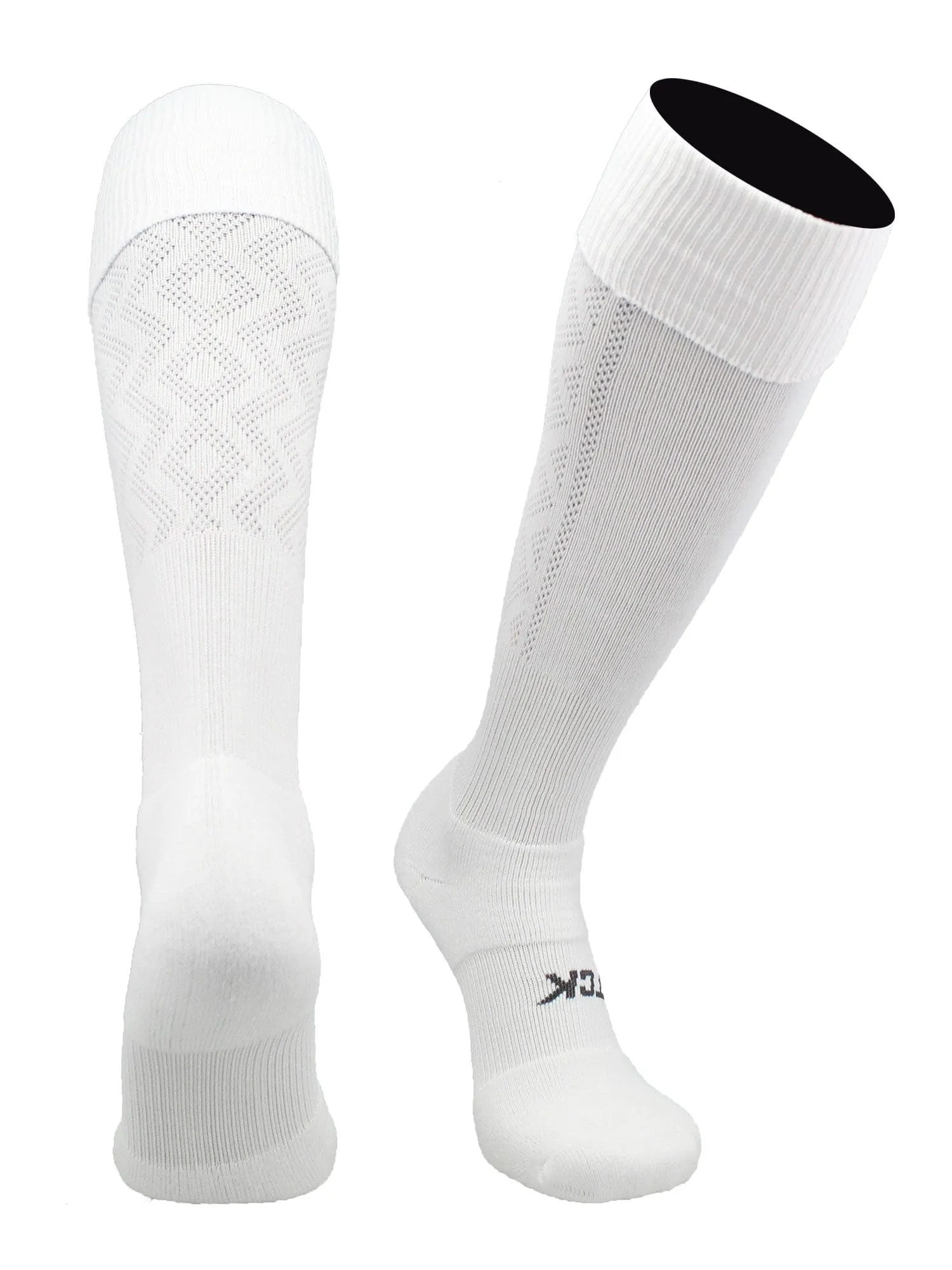 Premier Soccer Sock with Fold Down Top