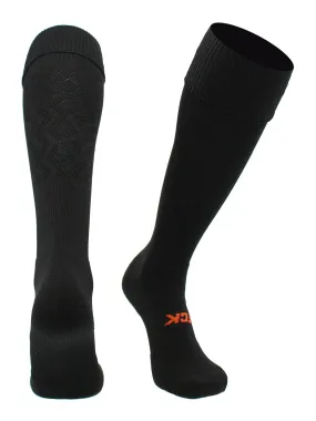 Premier Soccer Sock with Fold Down Top