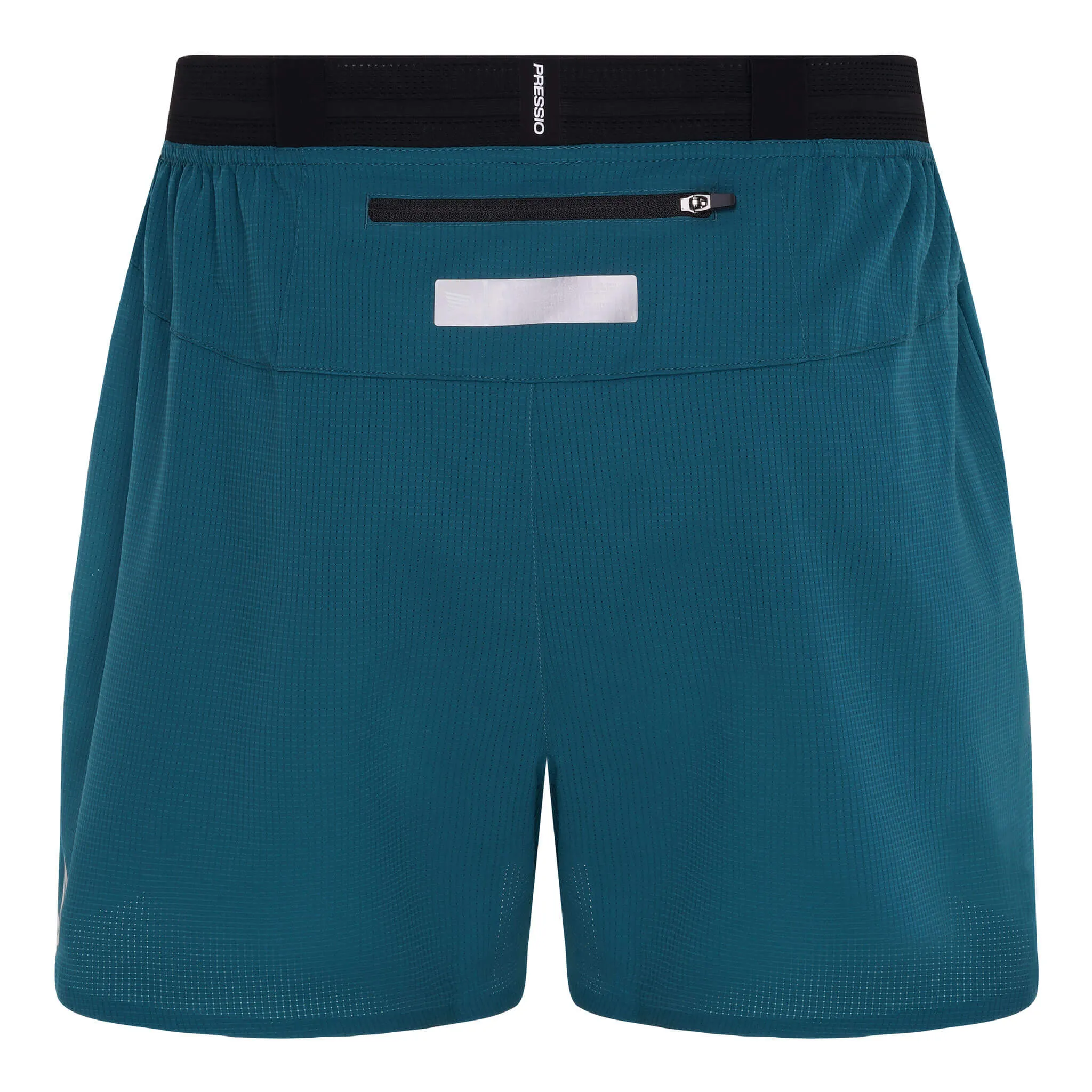 Pressio | Men's Elite 4.5" Short - Spruce