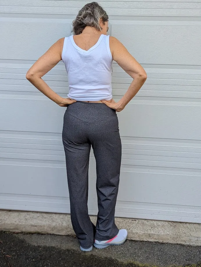 Restore Pants - PDF Sewing Pattern B-M