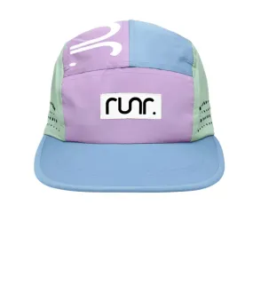 Runr Sydney Technical Running Hat