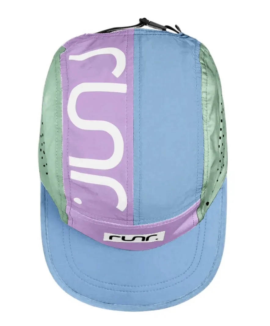 Runr Sydney Technical Running Hat