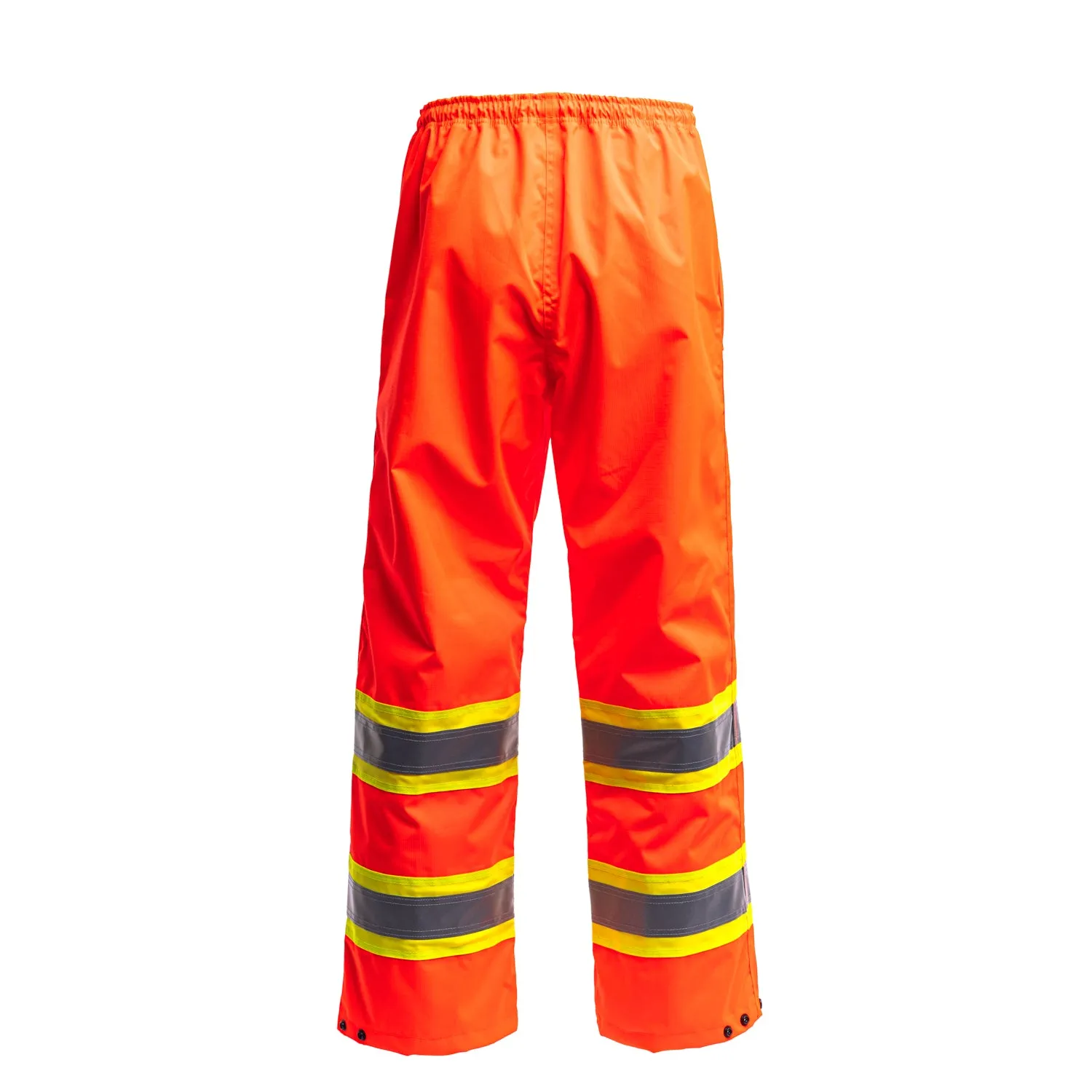 Safety Rain Pants - R374O