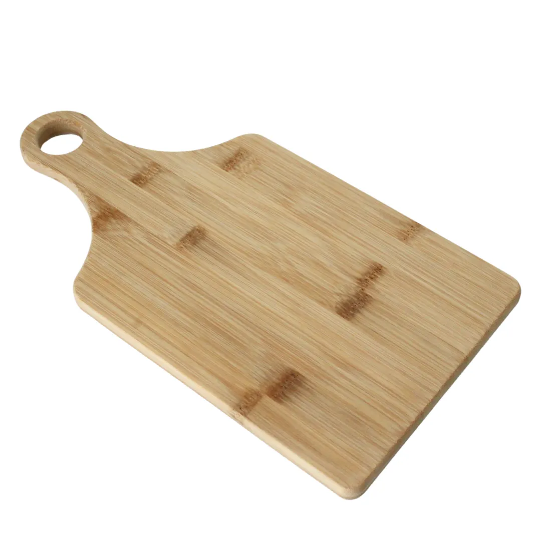 Serving Board w/Handle - Mila Jewel