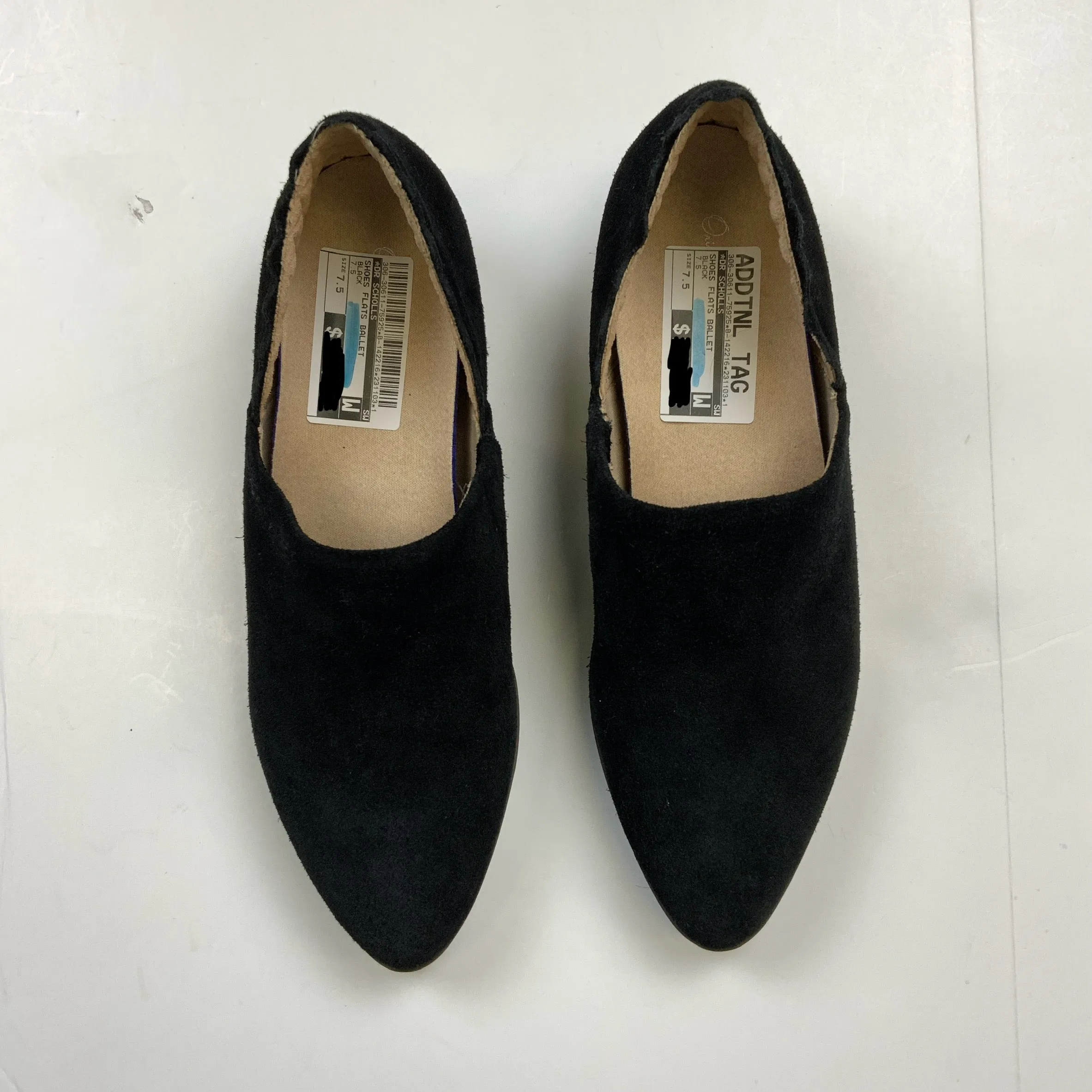 Shoes Flats Ballet By Dr Scholls  Size: 7.5