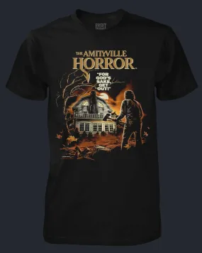 The Amityville Horror