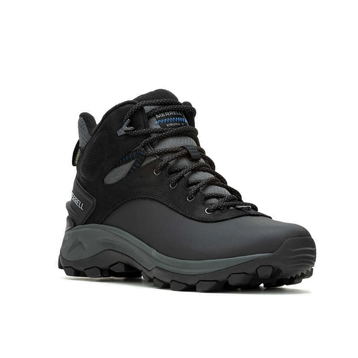 Thermo Kiruna Mid Waterproof Boot (Men)