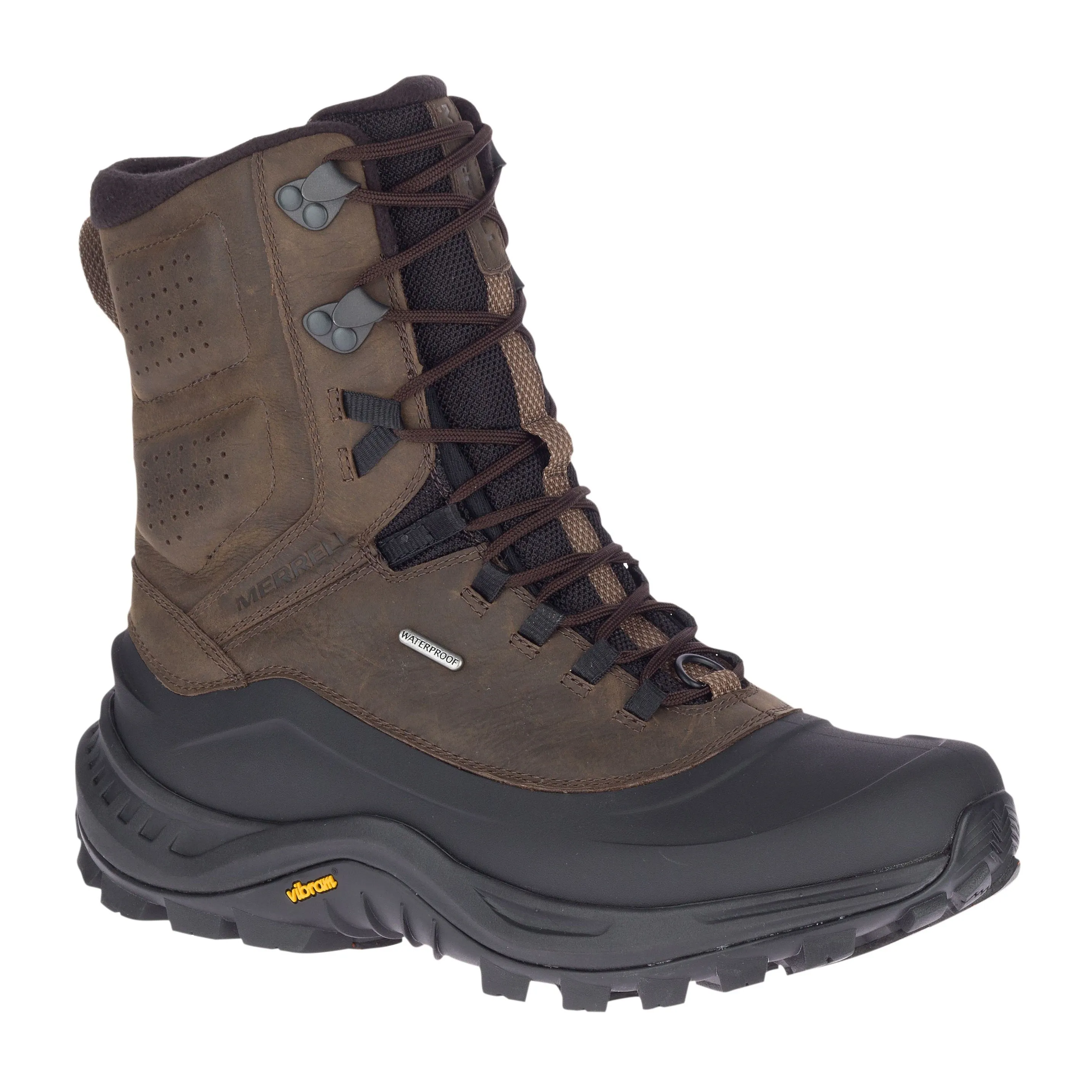 Thermo Overlook 2 Tall Waterproof Boot