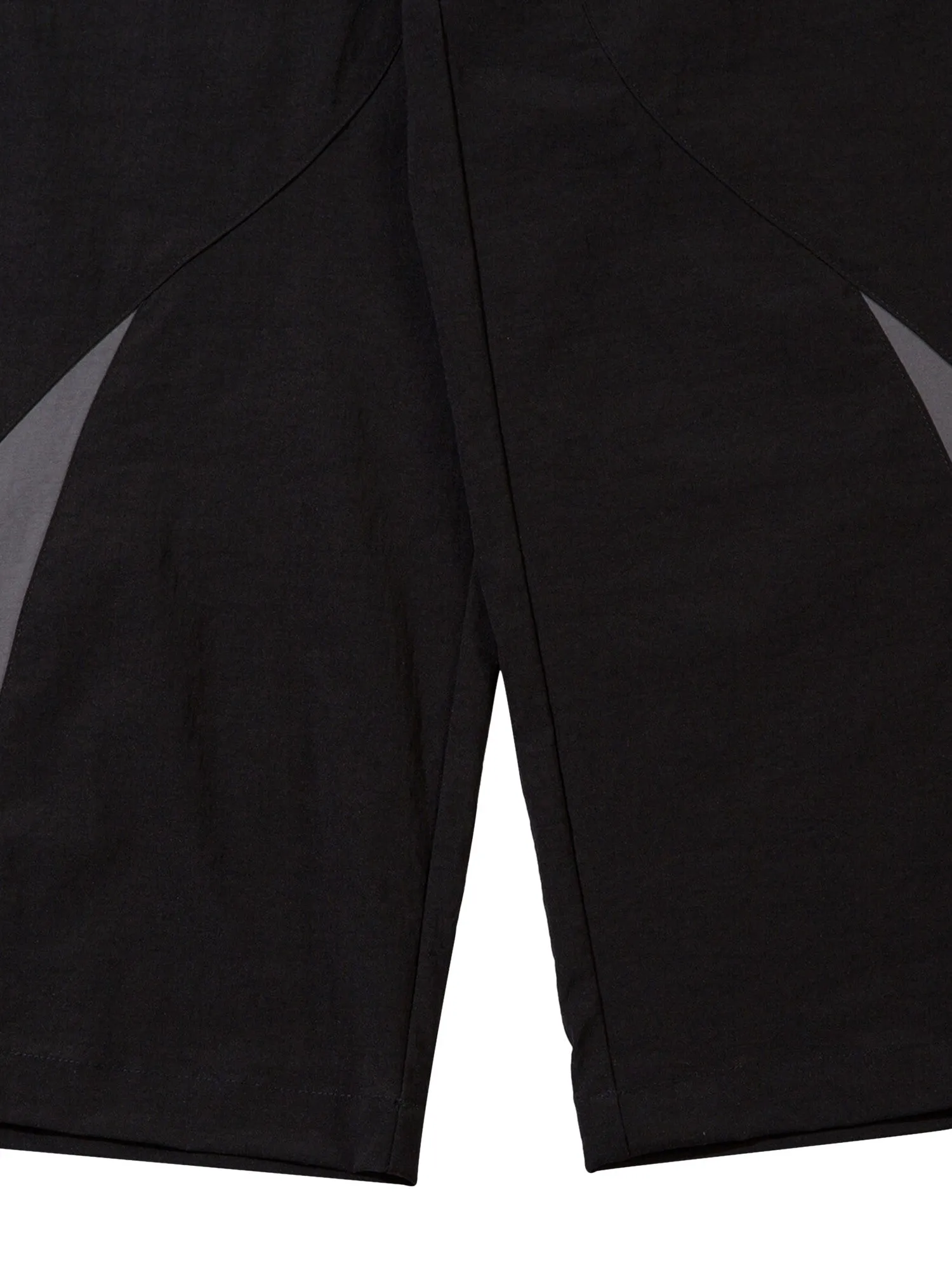 Thesupermade Retro Jersey Sports Pants - 2147