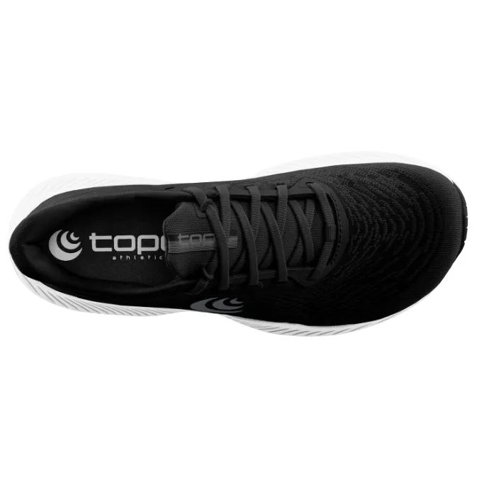 Topo Athletic M-Fli-Lyte 5 - M064-BLKWHT