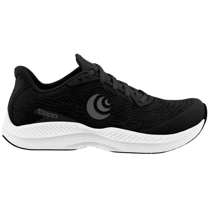 Topo Athletic M-Fli-Lyte 5 - M064-BLKWHT