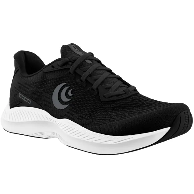 Topo Athletic M-Fli-Lyte 5 - M064-BLKWHT