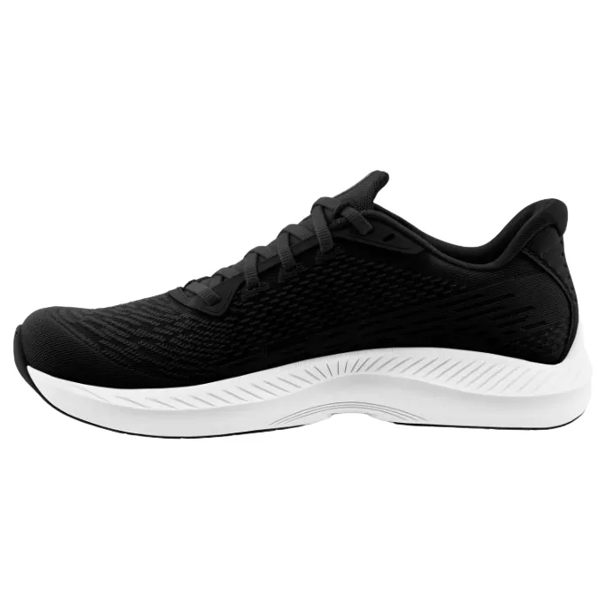 Topo Athletic M-Fli-Lyte 5 - M064-BLKWHT