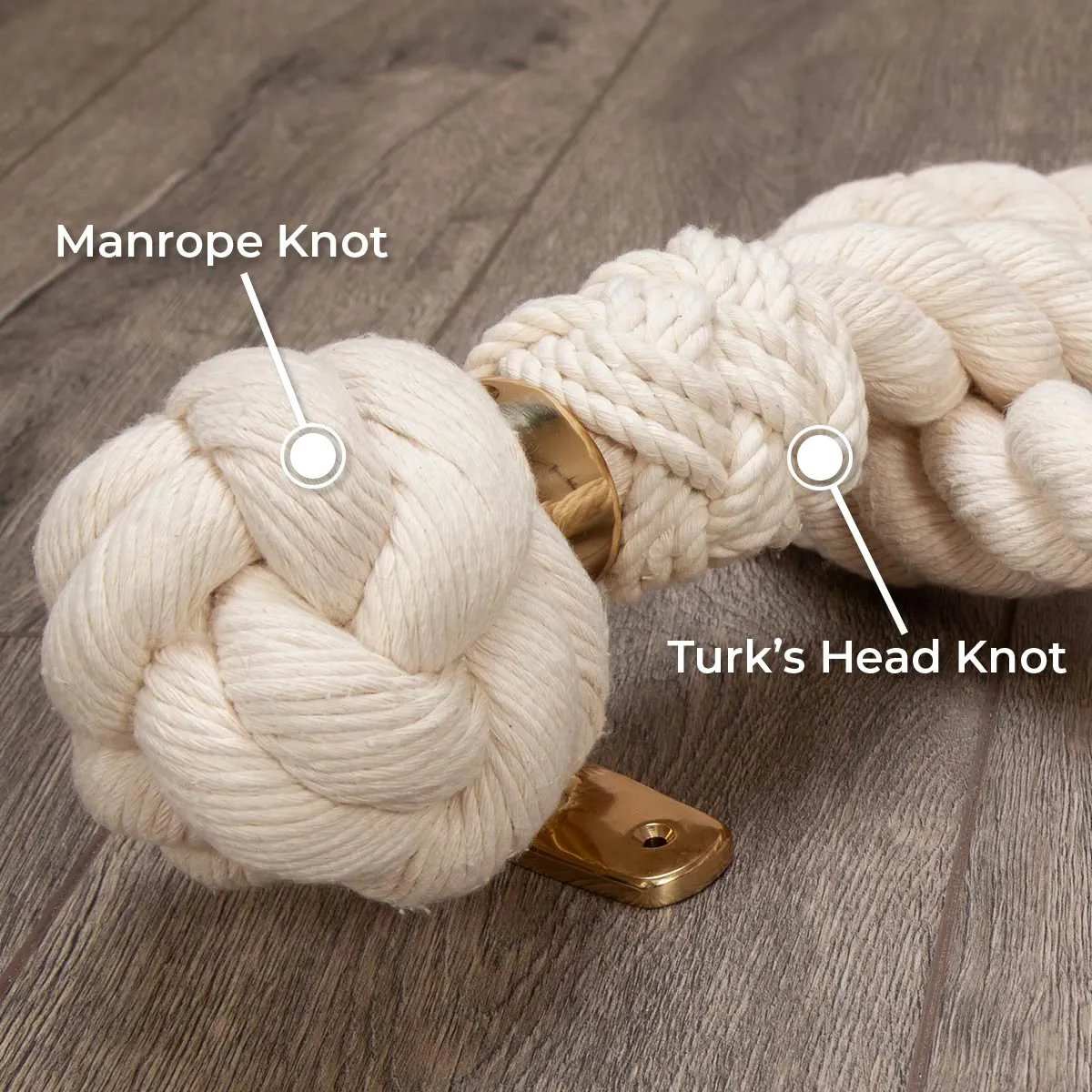 Turk's Head Knot