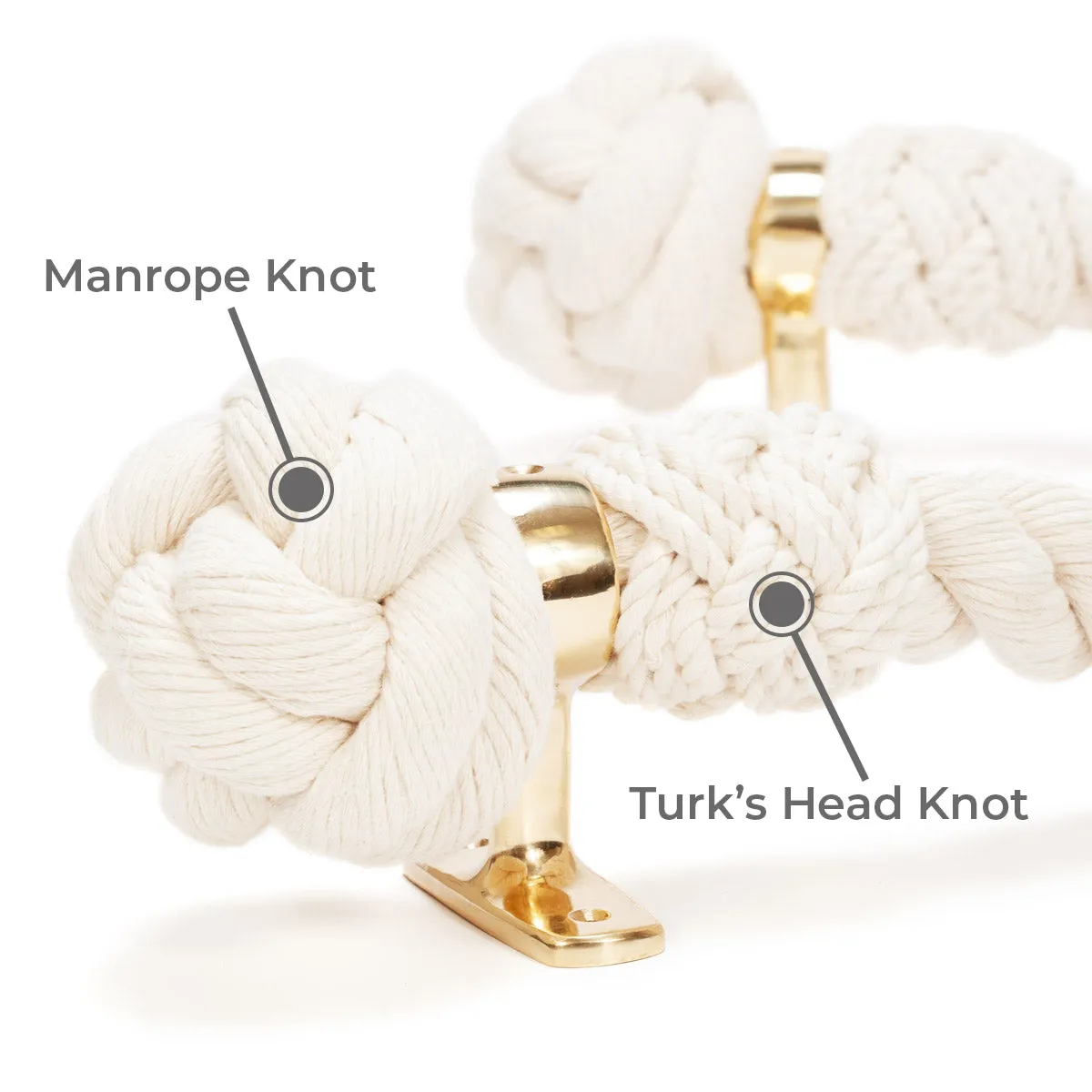 Turk's Head Knot