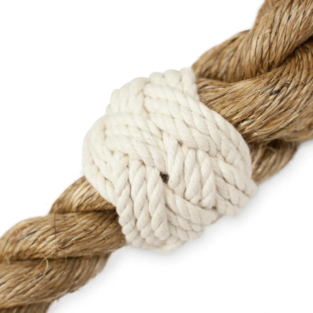 Turk's Head Knot