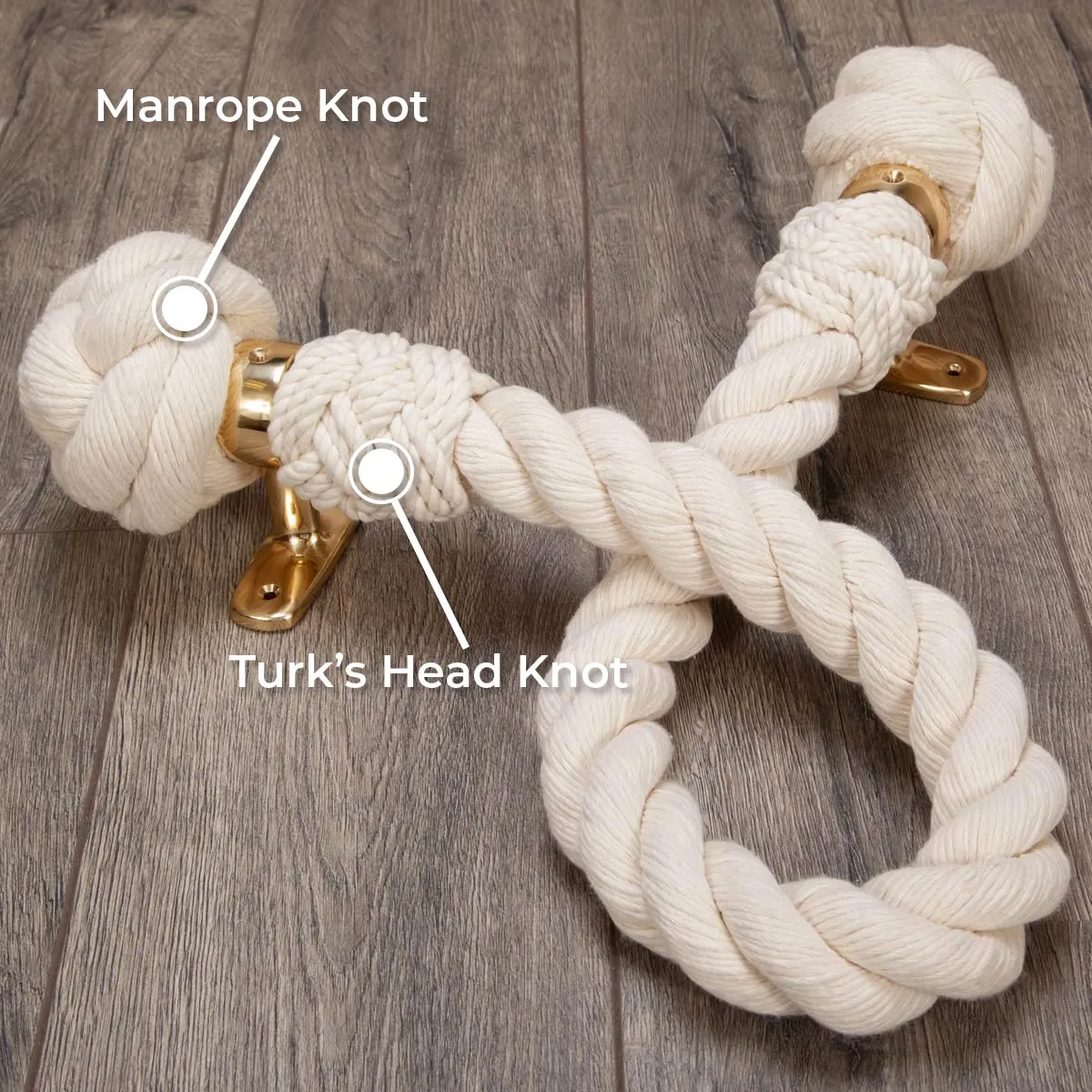 Turk's Head Knot