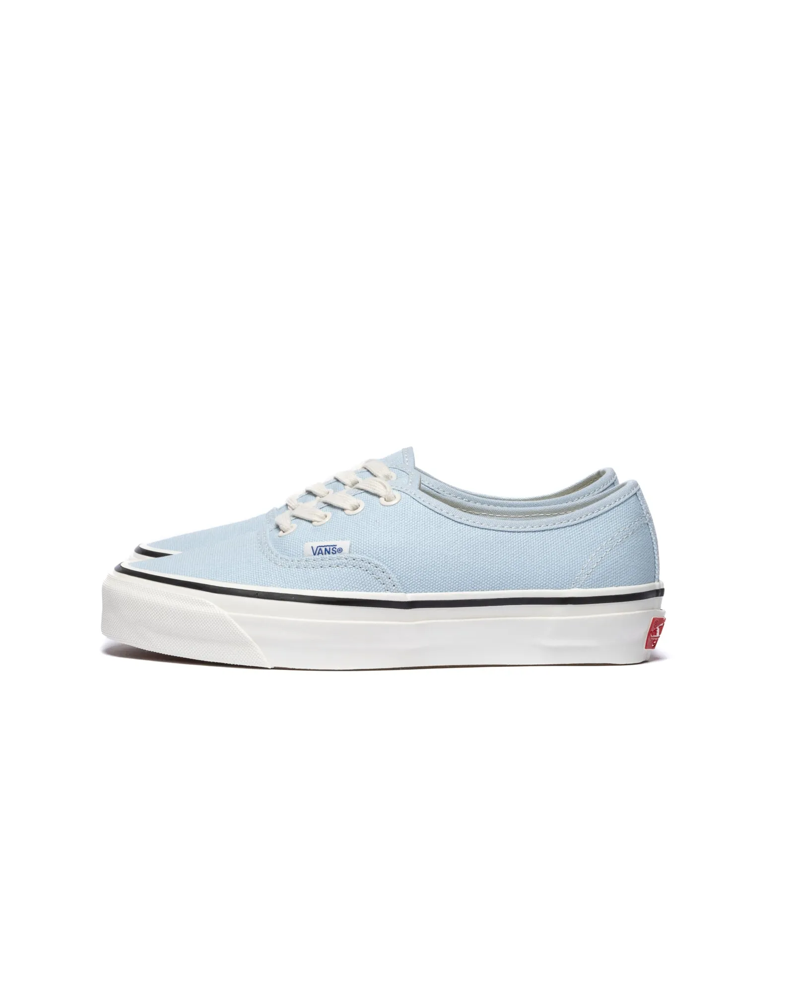 Vans LX Authentic Reissue 44 Duck Canvas Baby Blue