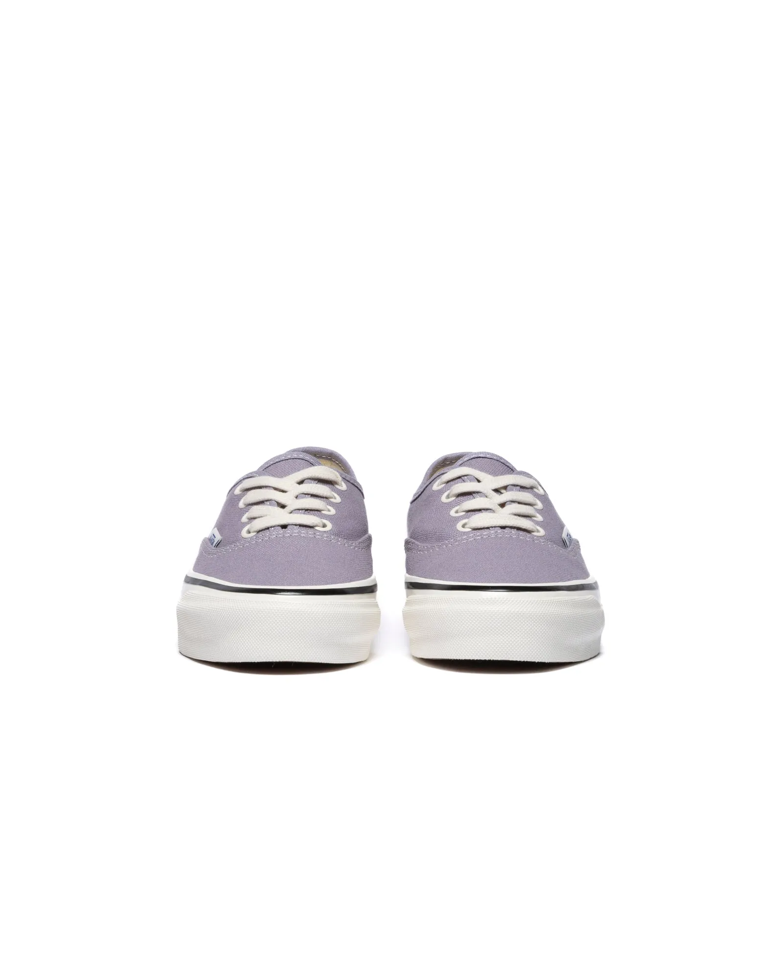 Vans LX Authentic Reissue 44 Duck Canvas Lavender Grey