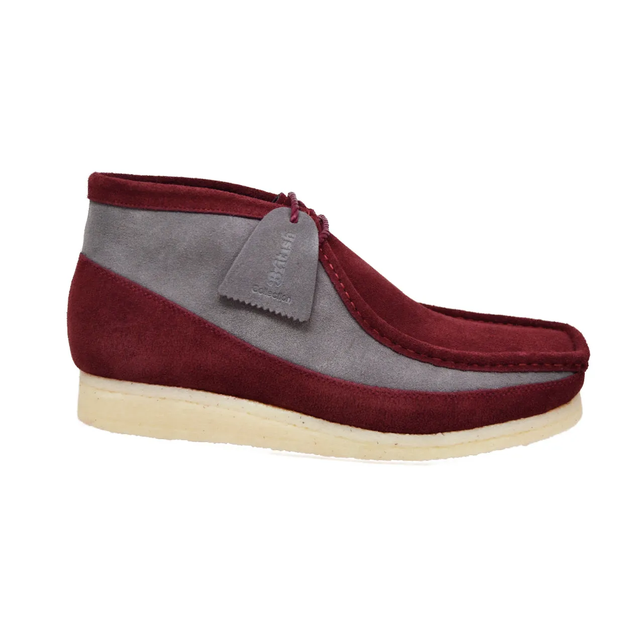 Walker Suede  Luxurious and Stylish Mens Shoe from British Collection