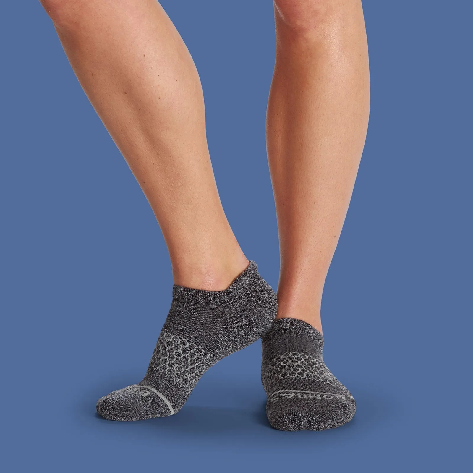 Women's Merino Wool Ankle Sock 8-Pack