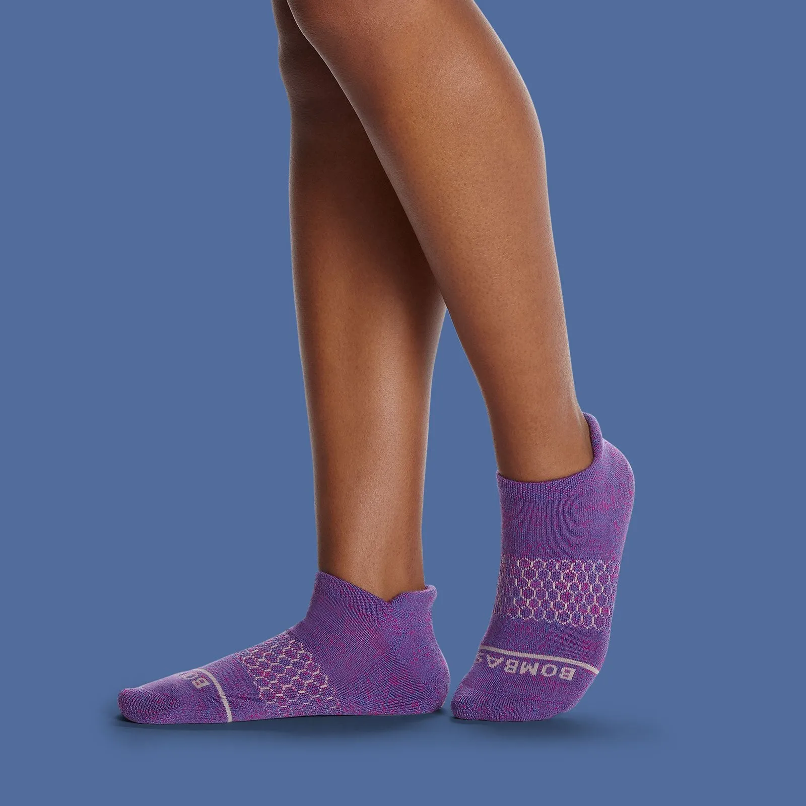 Women's Merino Wool Ankle Sock 8-Pack