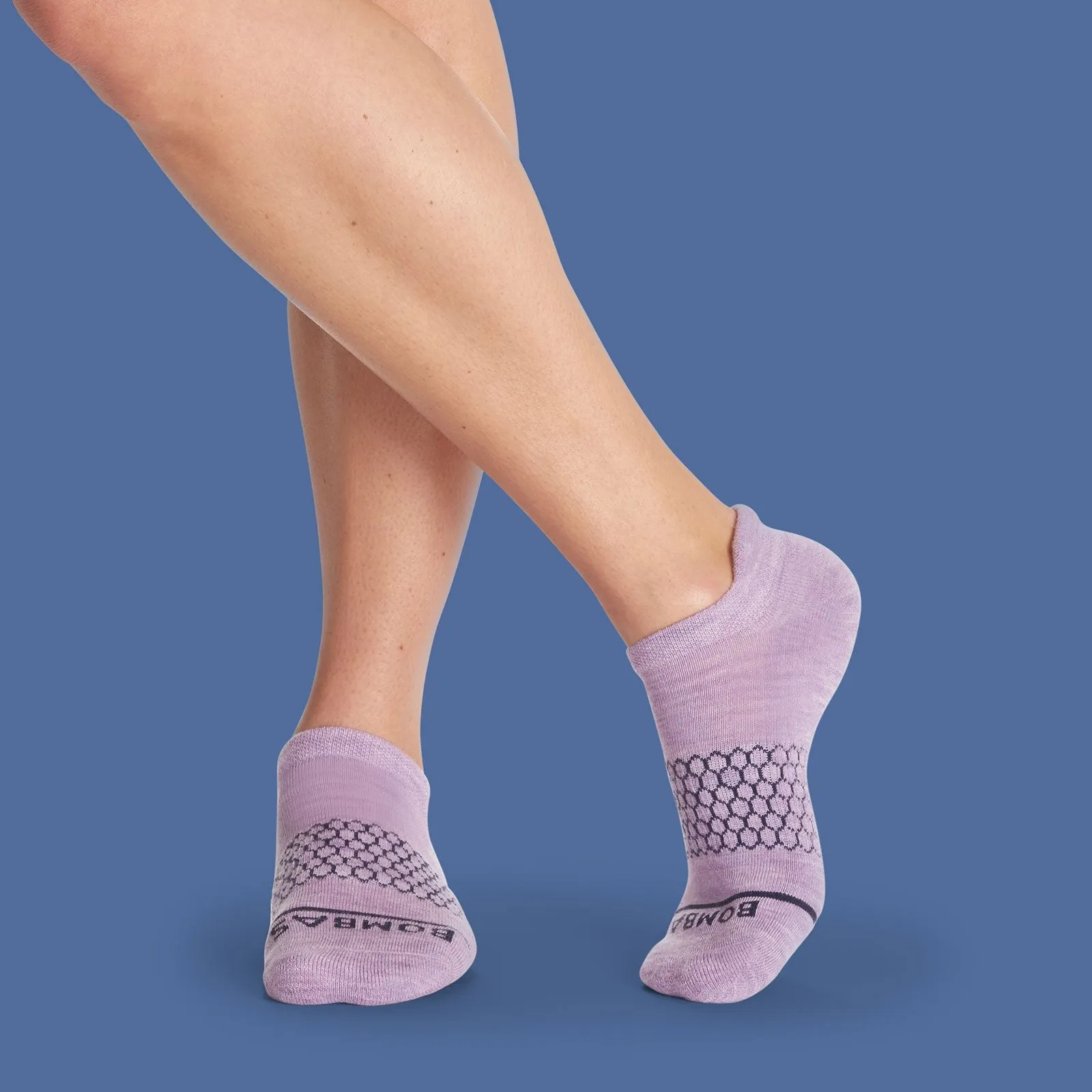 Women's Merino Wool Ankle Sock 8-Pack