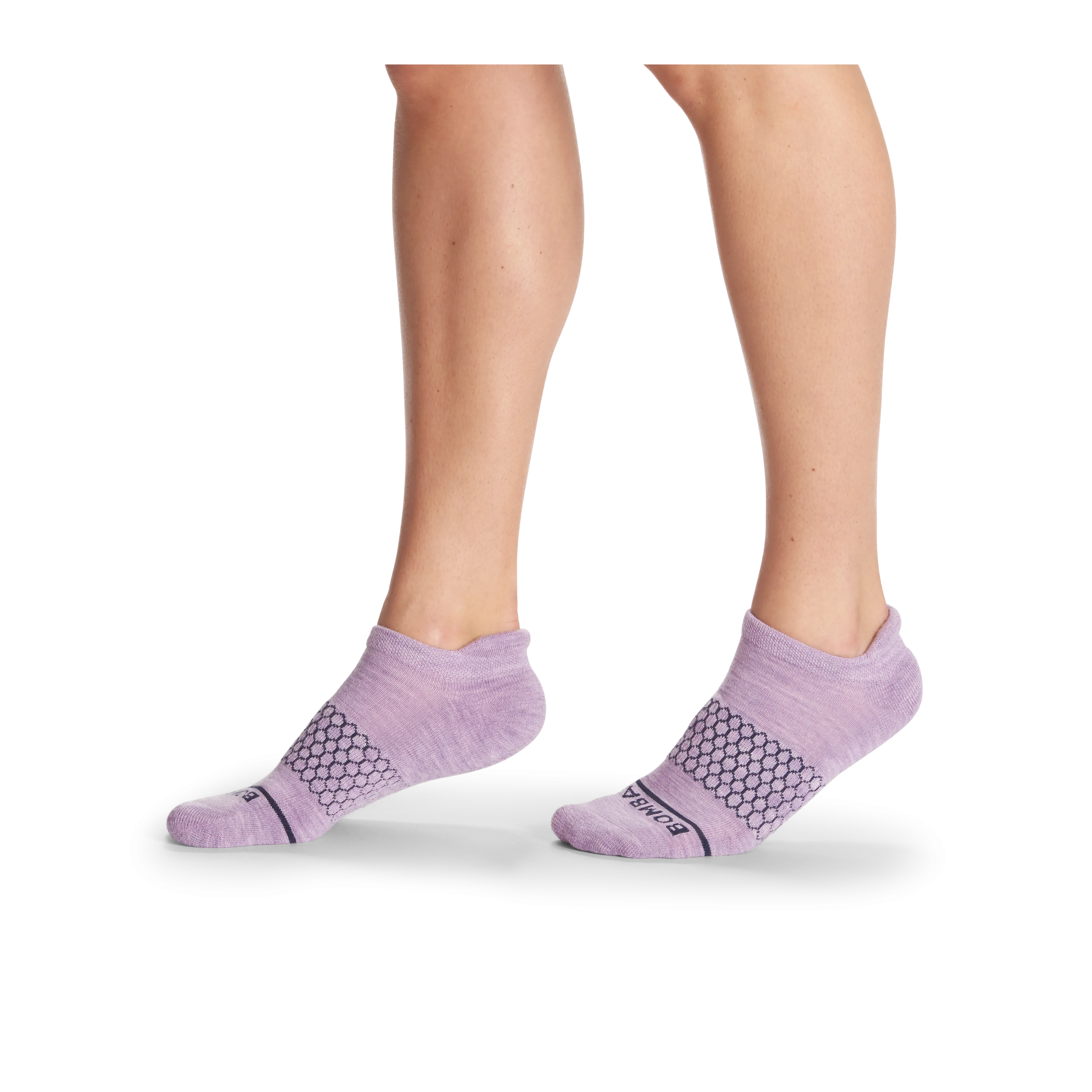 Women's Merino Wool Ankle Sock 8-Pack