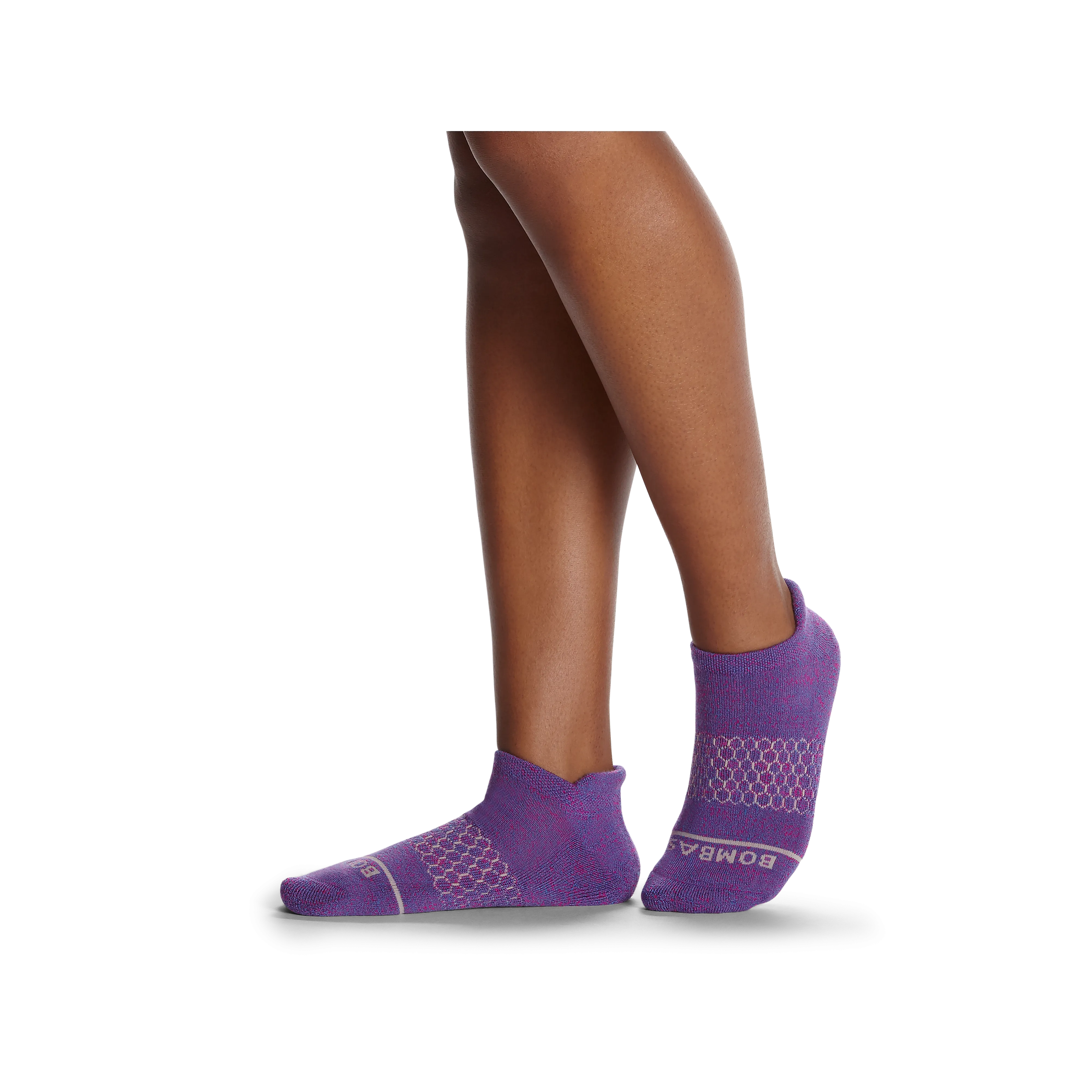 Women's Merino Wool Ankle Sock 8-Pack