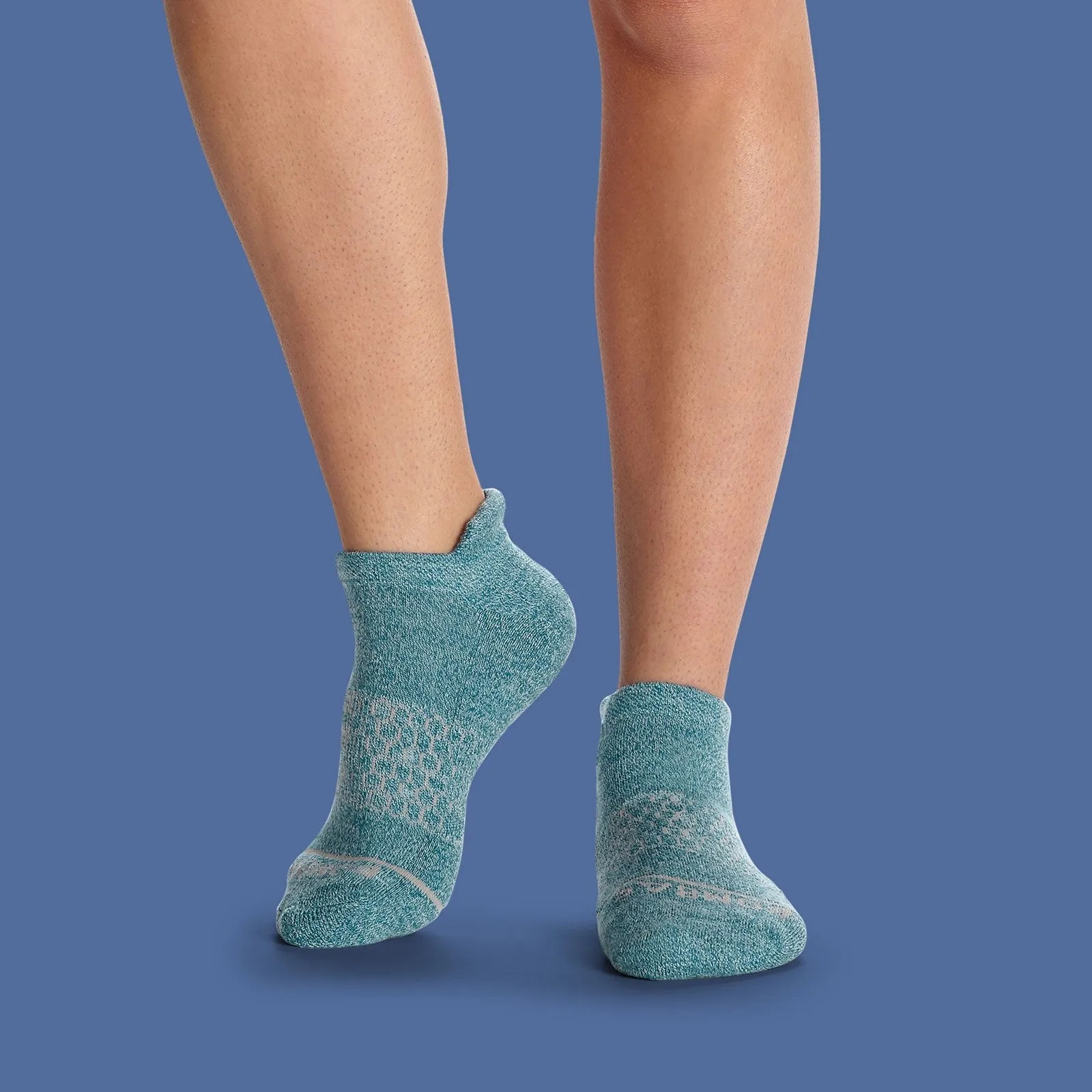 Women's Merino Wool Ankle Sock 8-Pack