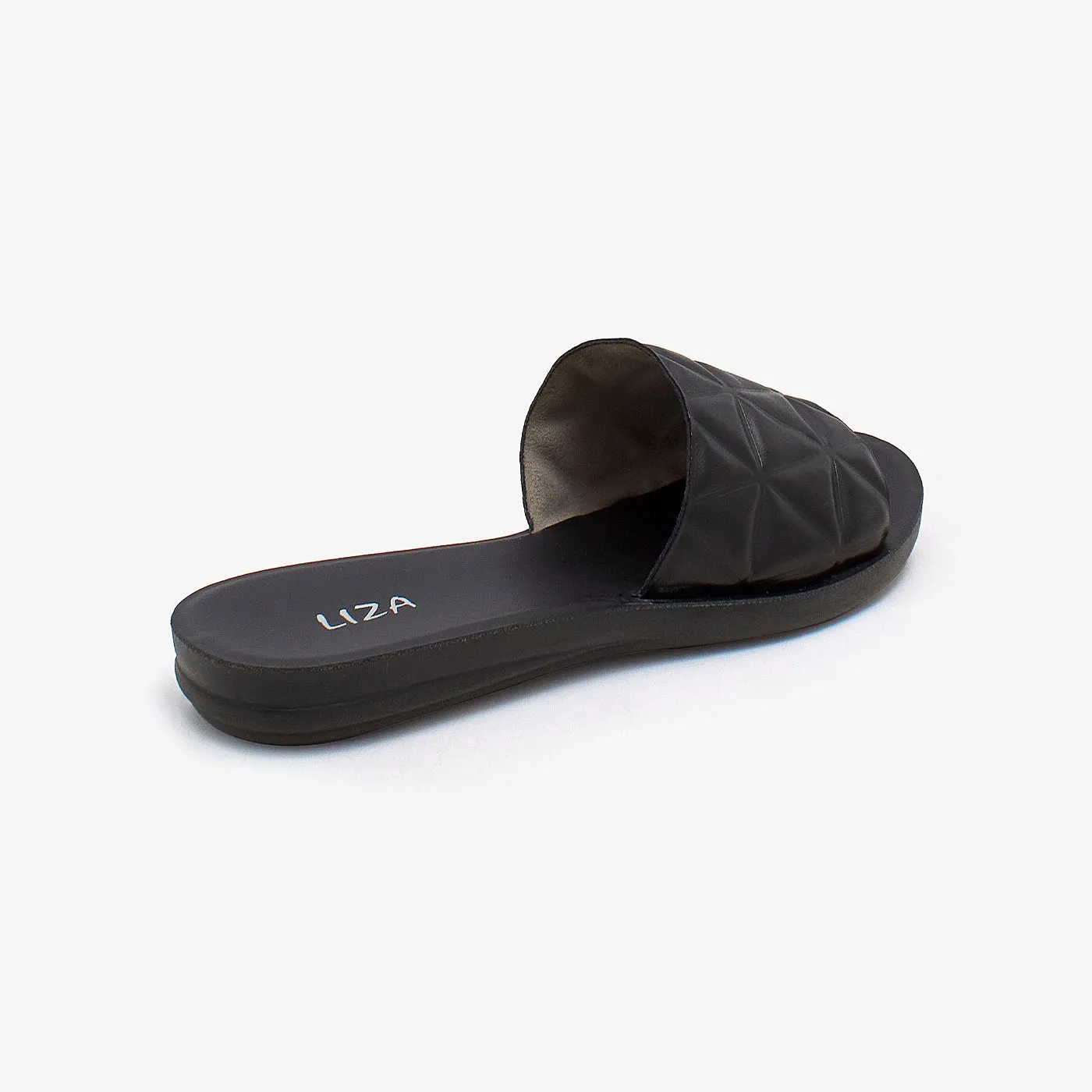 Women's Padded flats