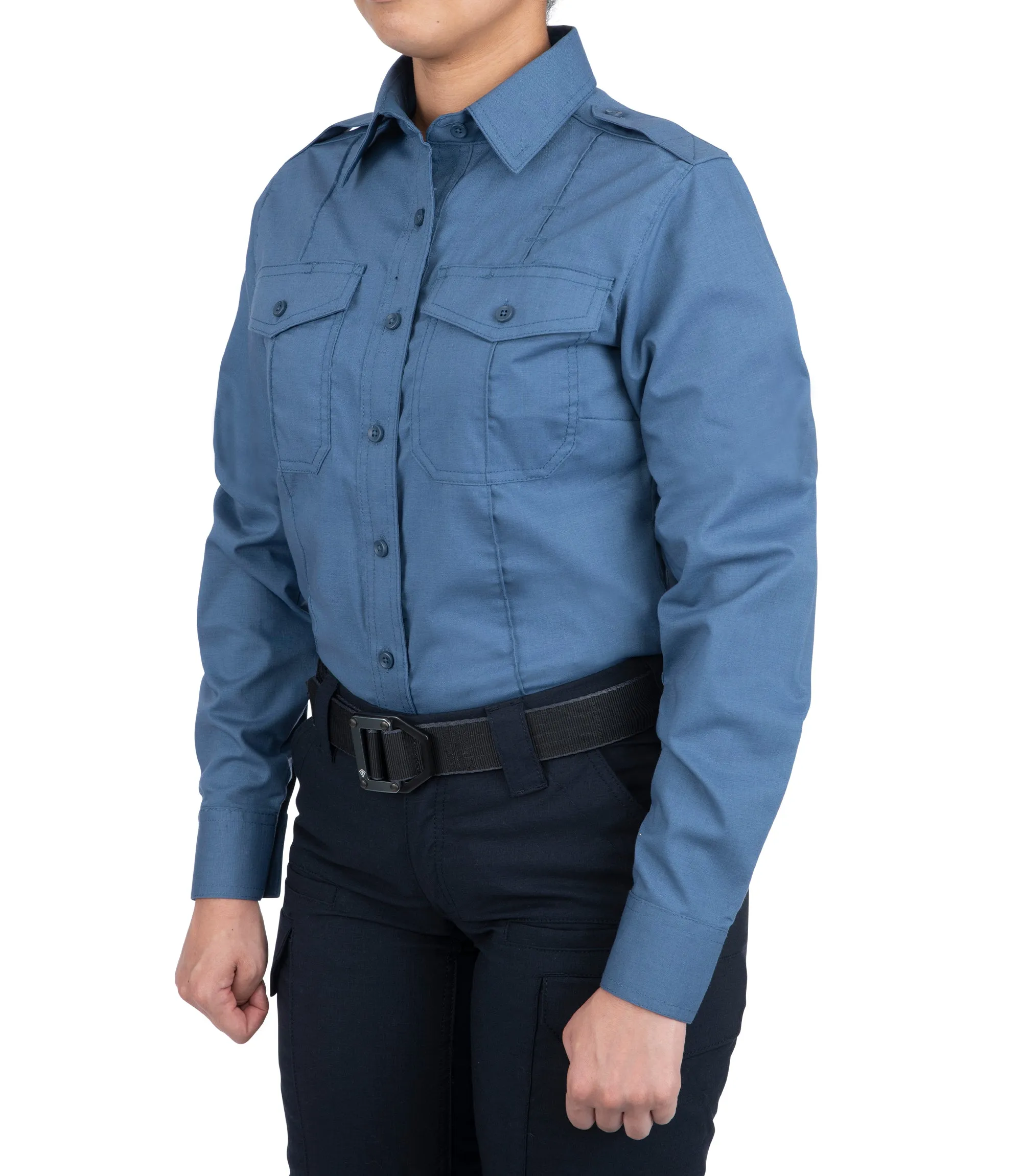 Women's PRO DUTY™ Uniform Shirt