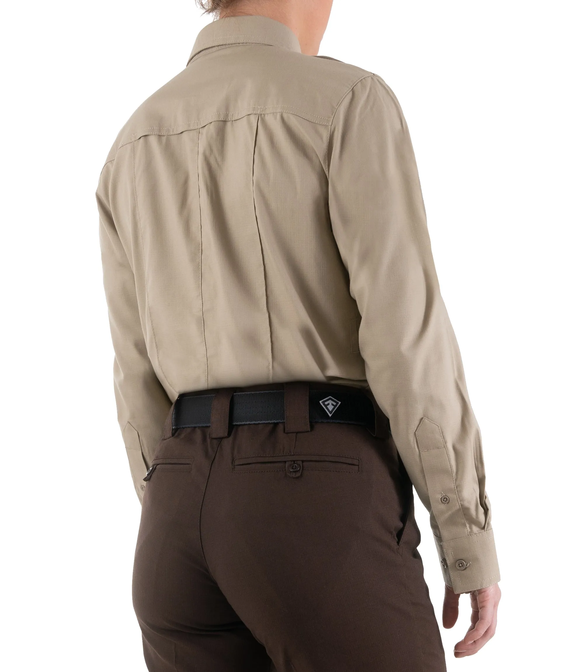 Women's PRO DUTY™ Uniform Shirt