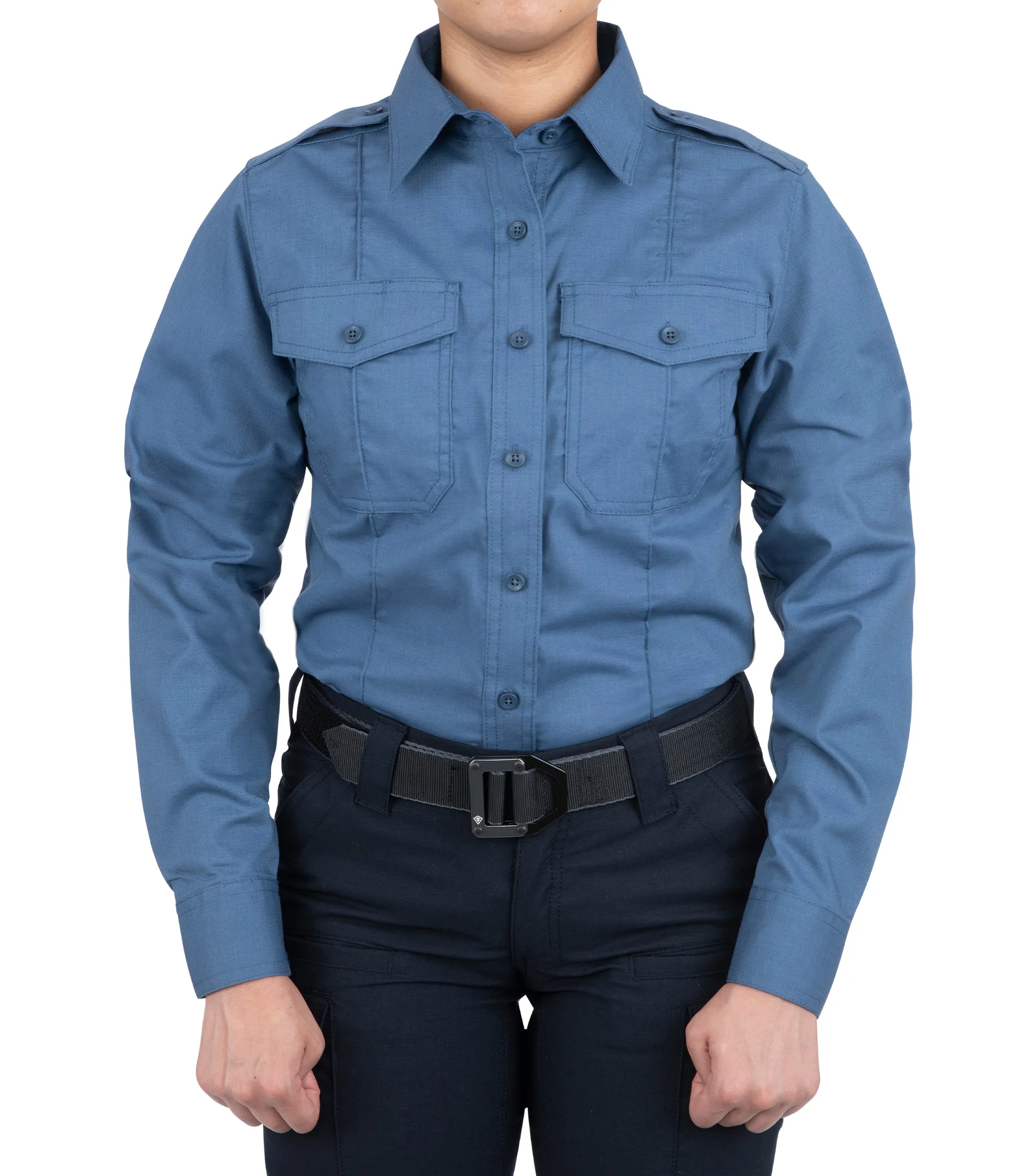 Women's PRO DUTY™ Uniform Shirt