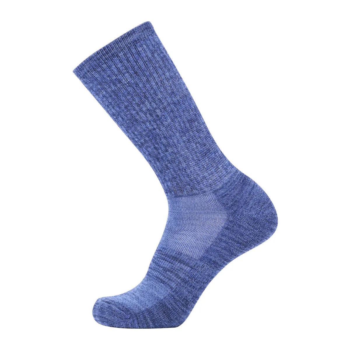 Women's Touch Wear Everyday Cozy crew socks 4-packs